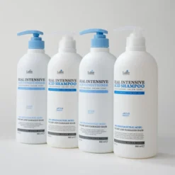 Real Intensive Acid Shampoo