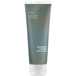 Real Mugwort Clay Mask