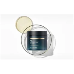 Real solution pad propolis