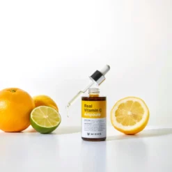 Real Vitamin C Ampoule