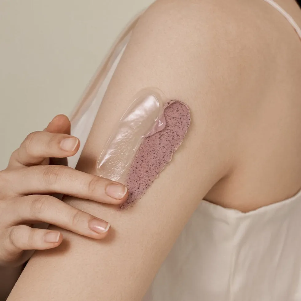 Red Bean Refreshing Pore Mask