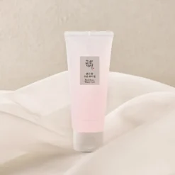 Red Bean Water Gel