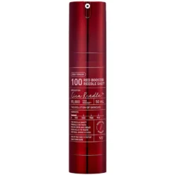Red Booster Reedle Shot 100