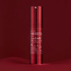 Red Booster Reedle Shot 100