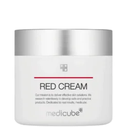 Red Cream 2.0