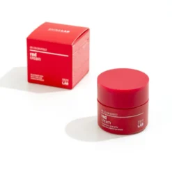 Red Cream