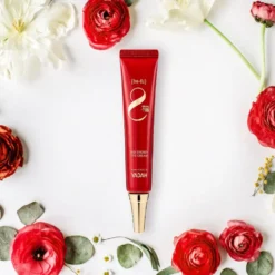 Red Energy Eye Cream