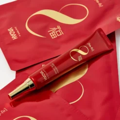 Red Energy Eye Cream