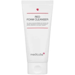 Red Foam Cleanser