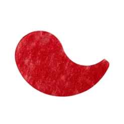 Red Food Energy Eye Patch
