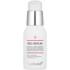 Red Serum 2.0