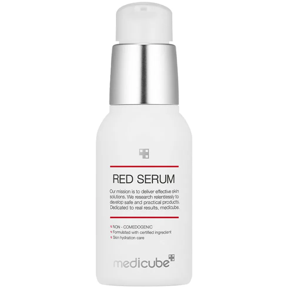 Red Serum 2.0