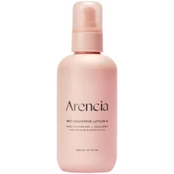 Red Smoothie Lotion 5