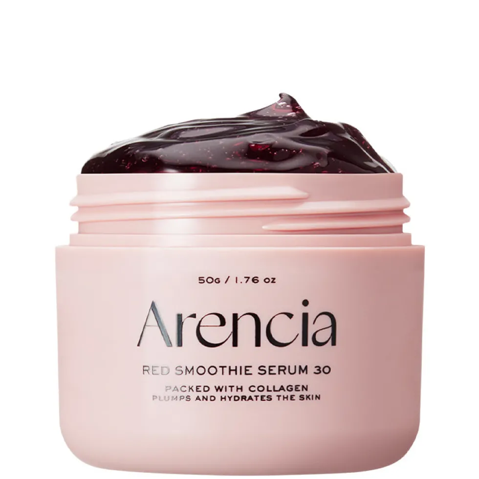 Red Smoothie Serum 30