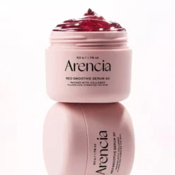 Red Smoothie Serum 30
