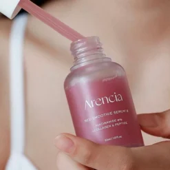 Red Smoothie Serum 8