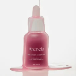 Red Smoothie Serum 8
