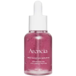 Red Smoothie Serum 8