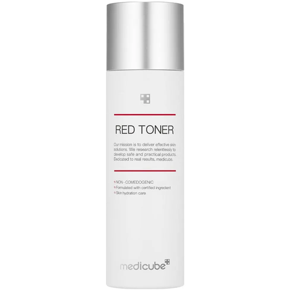 Red Toner 2.0