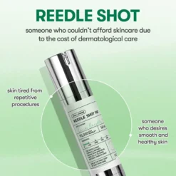 Reedle Shot 100