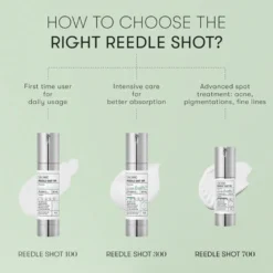 Reedle Shot 300
