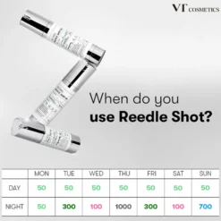 Reedle Shot 300