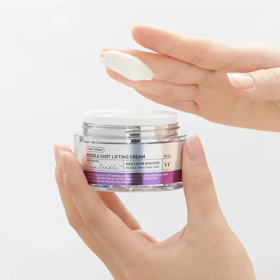 Reedle Shot Lifting Cream