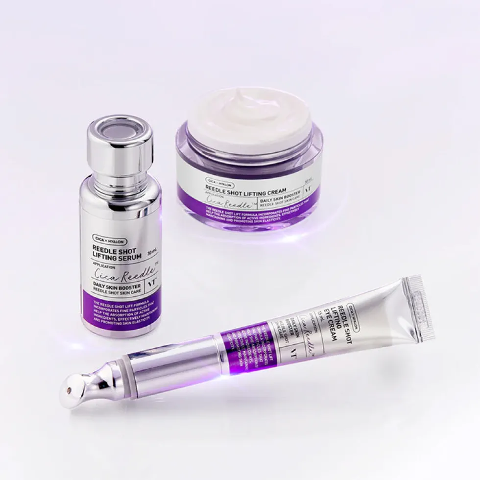 Reedle Shot Lifting Eye Cream