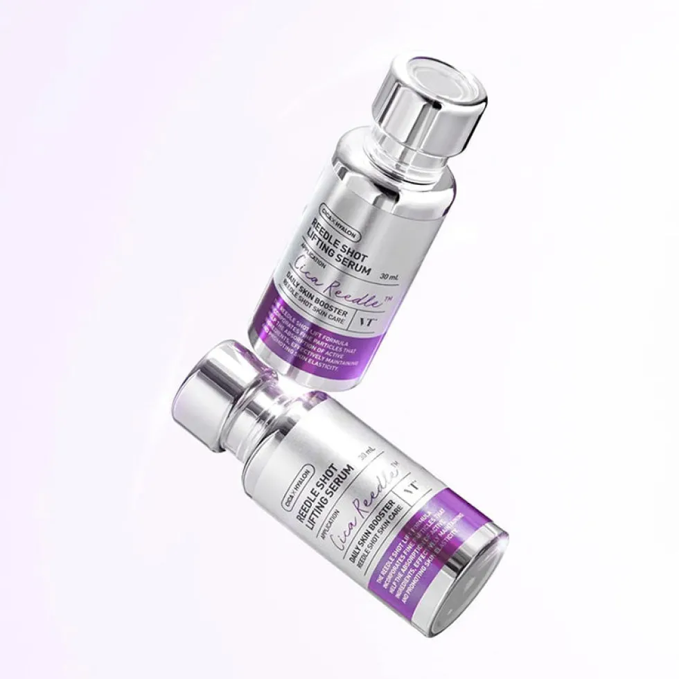 Reedle Shot Lifting Serum
