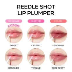 Reedle Shot Lip Plumper