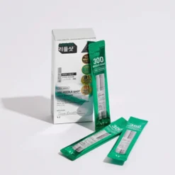 Reedle Shot 300 Stick Pouch