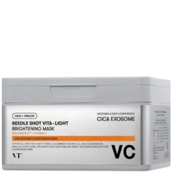 Reedle Shot Vita-light Brightening Mask