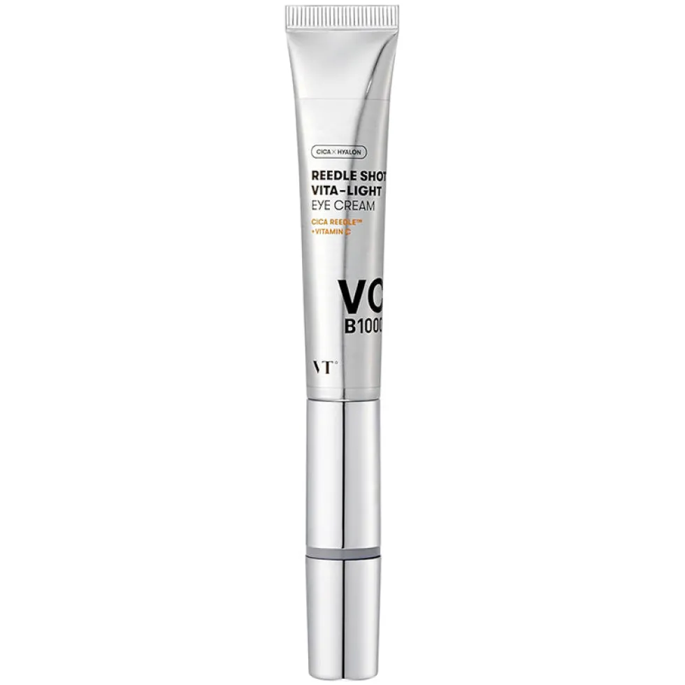 Reedle Shot Vita-Light Eyecream