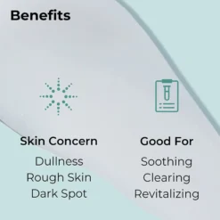 Refresh AHA BHA VITAMIN C Daily Cream