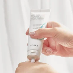 Refresh AHA BHA VITAMIN C Daily Cream