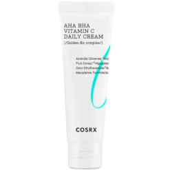 Refresh AHA BHA VITAMIN C Daily Cream