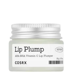 Refresh AHA BHA Vitamin C Lip Plumper