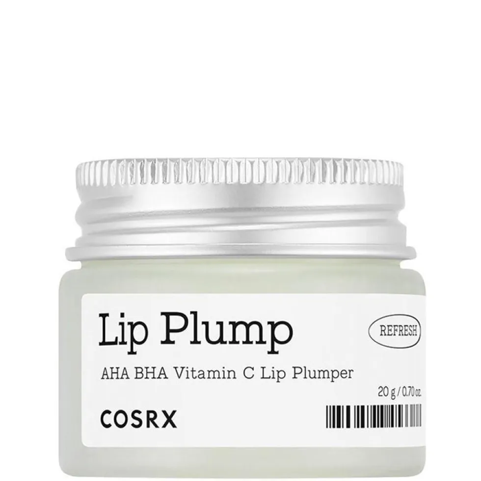 Refresh AHA BHA Vitamin C Lip Plumper