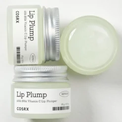 Refresh AHA BHA Vitamin C Lip Plumper