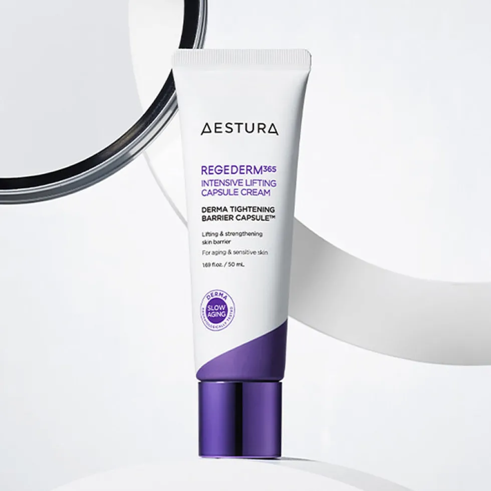 Regederm 365 Intensive Lifting Capsule Cream