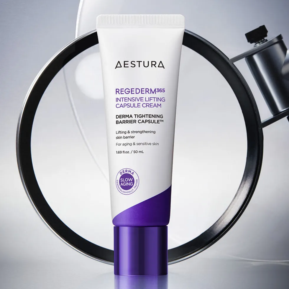 Regederm 365 Intensive Lifting Capsule Cream