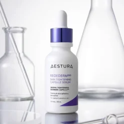 Regederm 365 Skin Tightening Capsule Serum