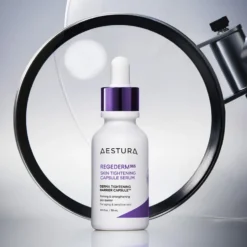 Regederm 365 Skin Tightening Capsule Serum