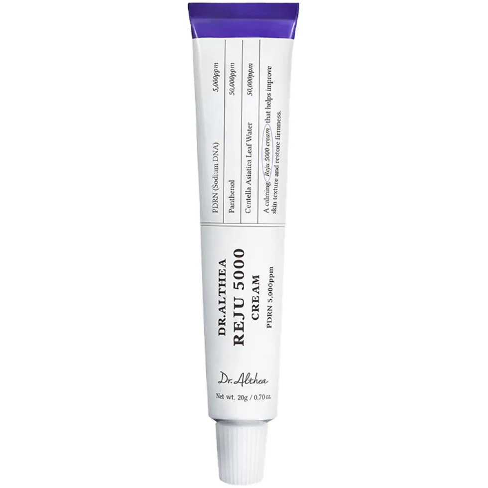 Reju 5000 Cream