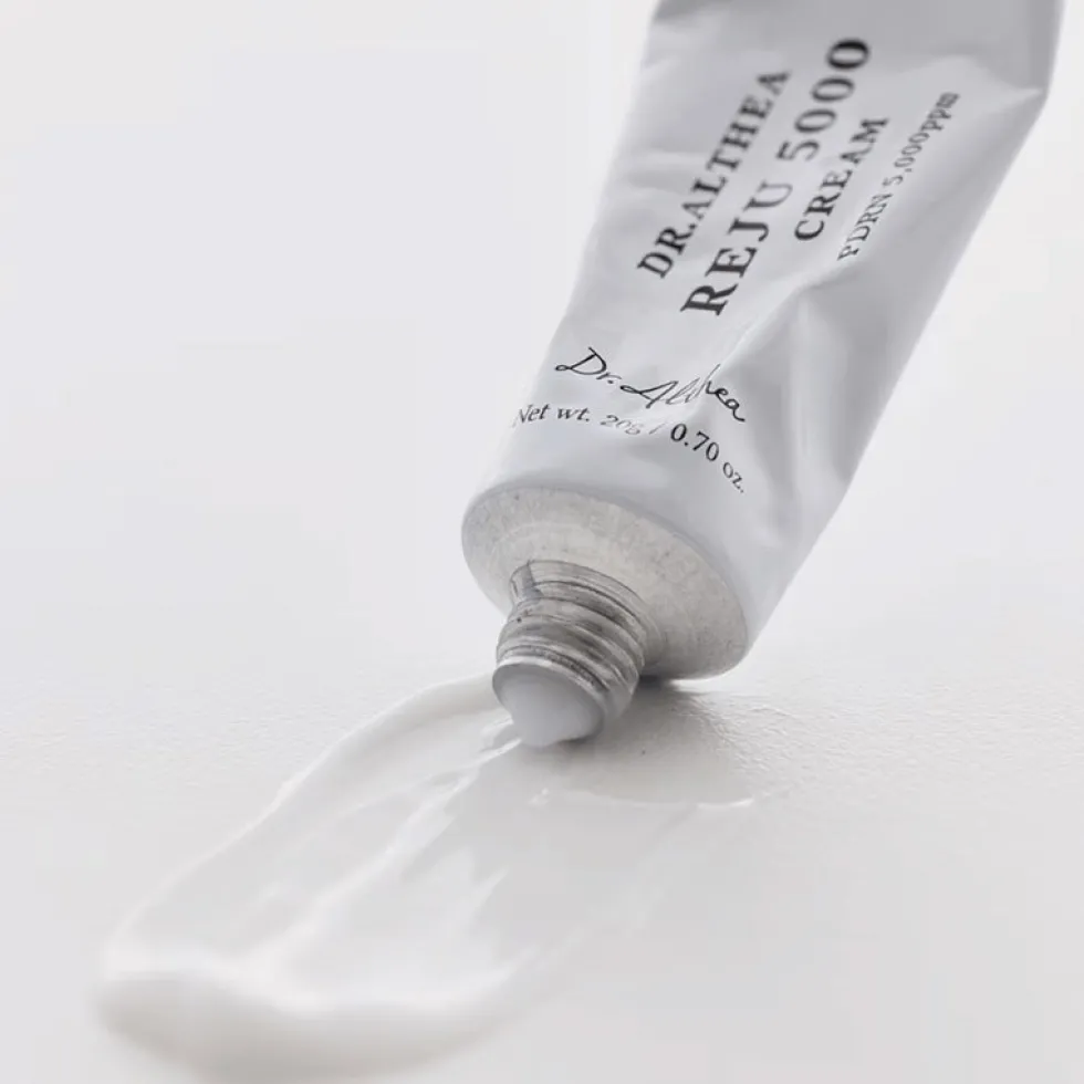 Reju 5000 Cream