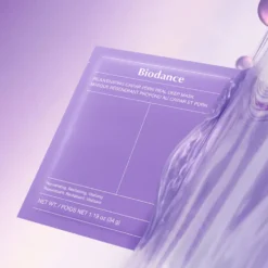 Rejuvenating Caviar PDRN Real Deep Mask