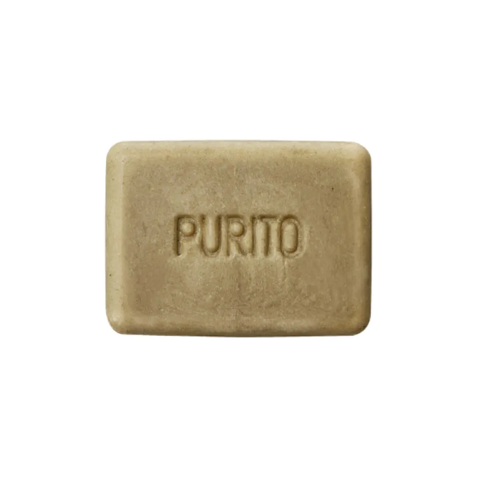 Relief Cleansing Bar