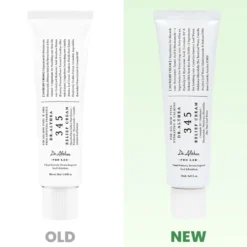 345 Relief Cream