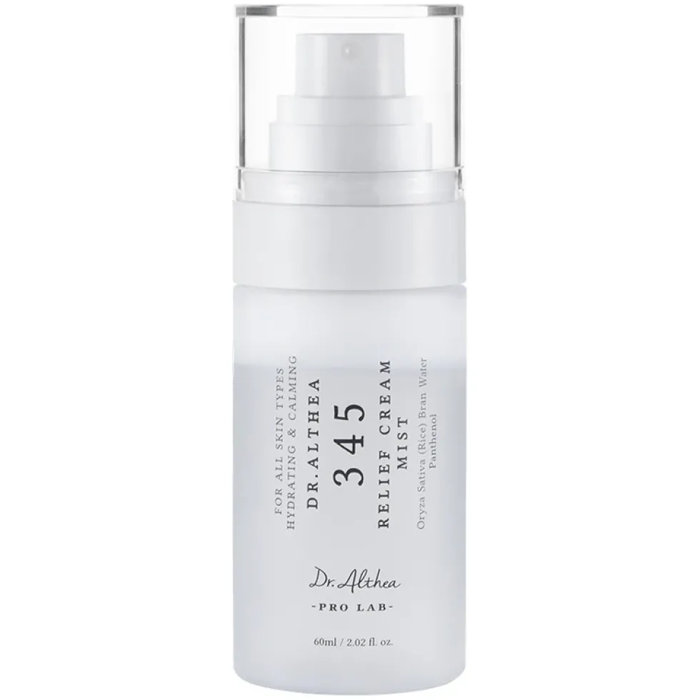 345 Relief Cream Mist
