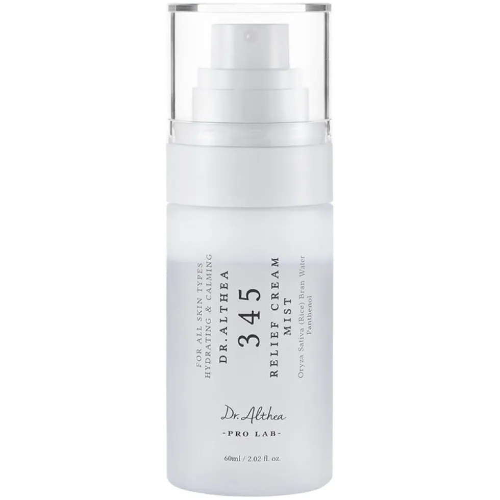 345 Relief Cream Mist